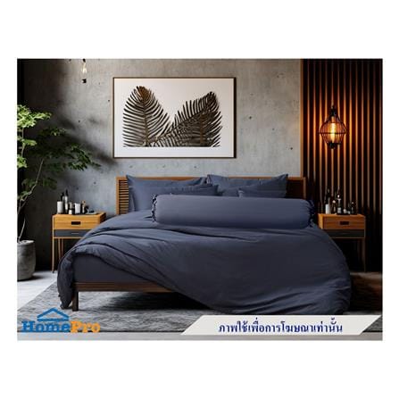 ปลอกหมอนข้าง PERICO REGAL SOLID RS094_3