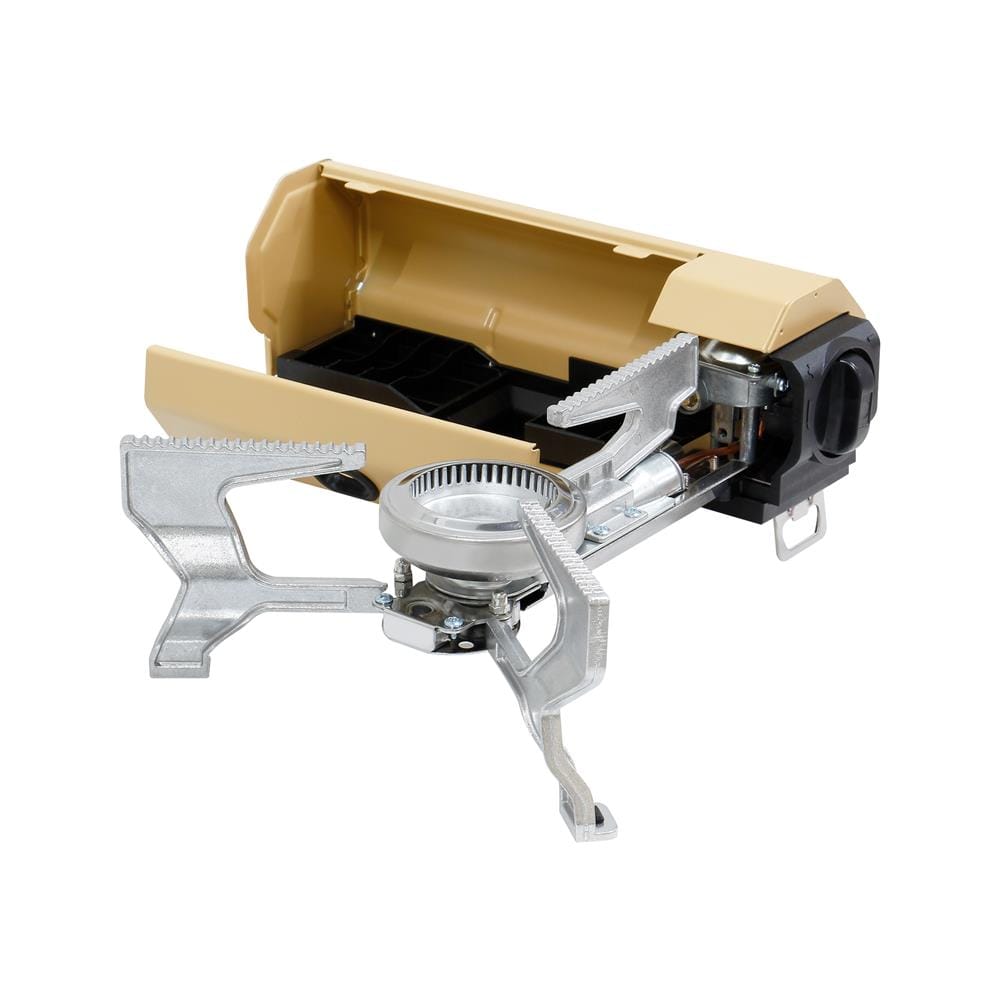 เตาแก๊สแคมป์ปิ้งอเนกประสงค์ KUCINE SLJ-11 (CAT04)_0