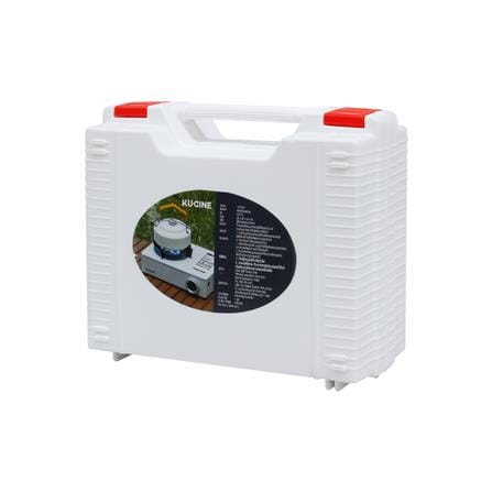 เตาแก๊สปิกนิก KUCINE SLJ-14 (CAT013) สีขาว_6