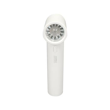 พัดลมพกพา 1.4 นิ้ว QUU DQ255 สีขาว_2