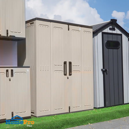 ตู้เก็บของ SPRING MEGA TALL HDPE EVEREST 180 ซม._11