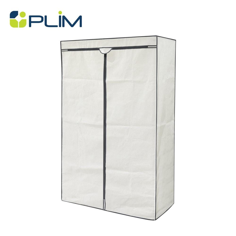 ผ้าคลุมตู้เสื้อผ้า PLIM STRIPES 120 ซม.