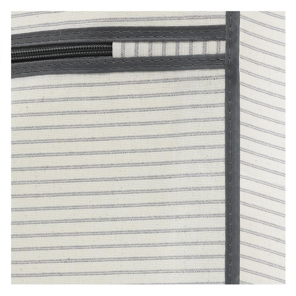 ผ้าคลุมตู้เสื้อผ้า PLIM STRIPES 120 ซม.