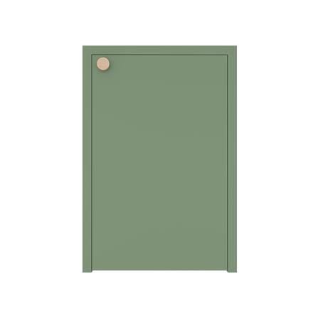 บานถังแก๊ส MJ DOT 75x51 ซม. สี MATCHA_0
