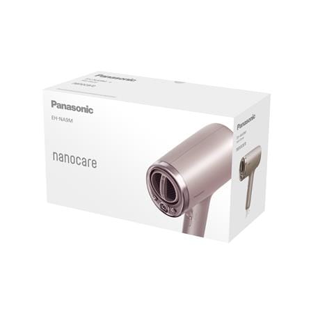 ไดร์เป่าผม PANASONIC EH-NA9M-EL 1600 วัตต์_3