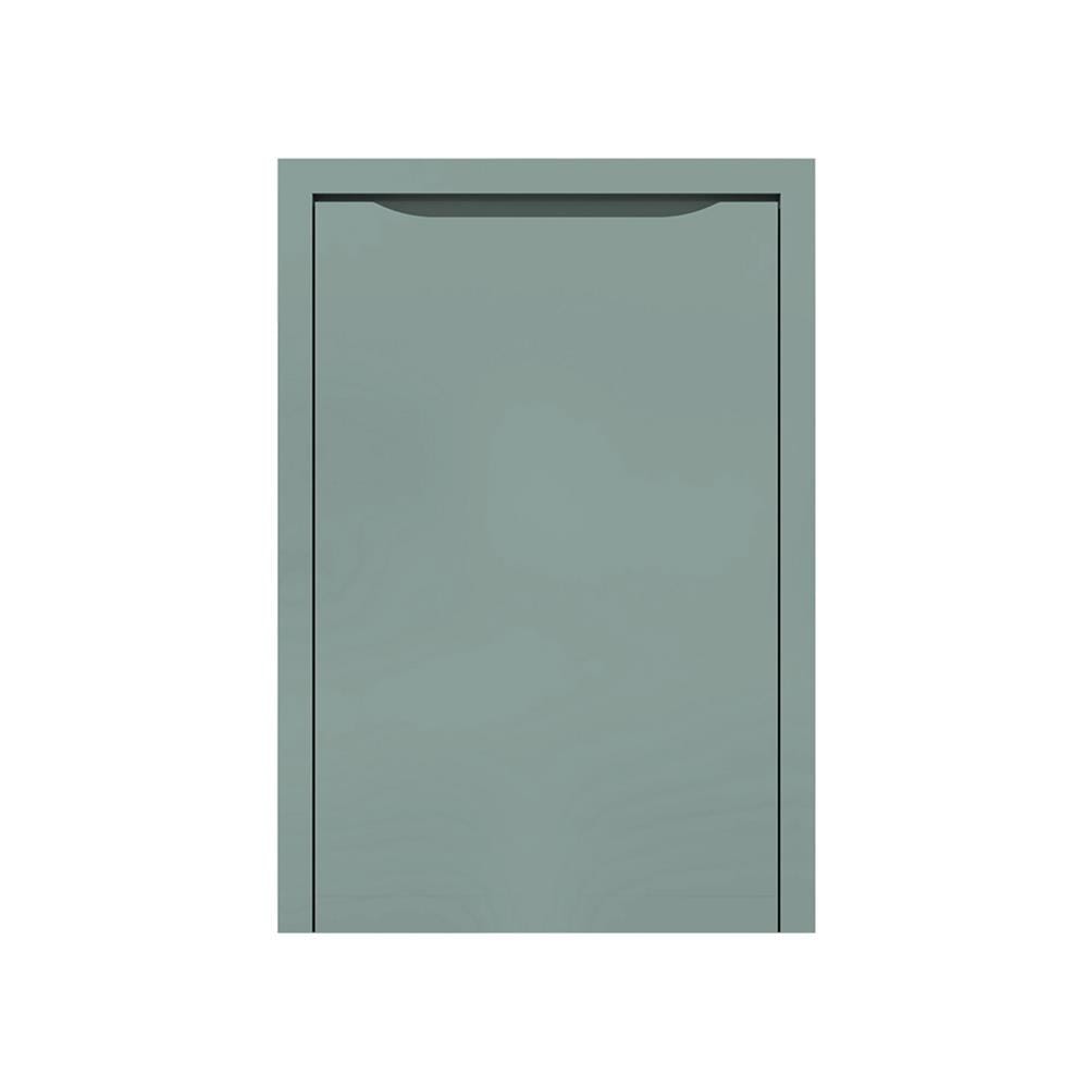 บานถังแก๊ส MJ ECO 75x51 ซม. สี SEA SALT