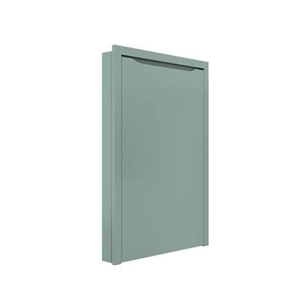 บานถังแก๊ส MJ ECO 75x51 ซม. สี SEA SALT_1