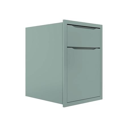 ตู้ลิ้นชัก MJ ECO 46x66 ซม. สี SEA SALT_1