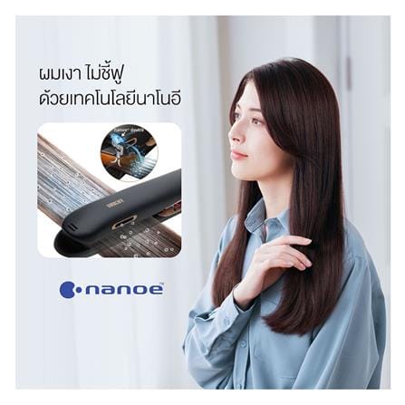 เครื่องหนีบผม PANASONIC EH-HS9B-KL_1
