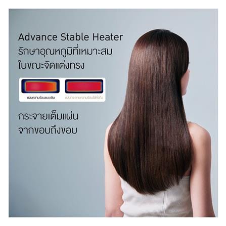 เครื่องหนีบผม PANASONIC EH-HS9B-KL_3