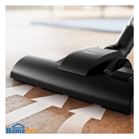 เครื่องดูดฝุ่นแบบกล่อง PHILIPS XB1012/10_4