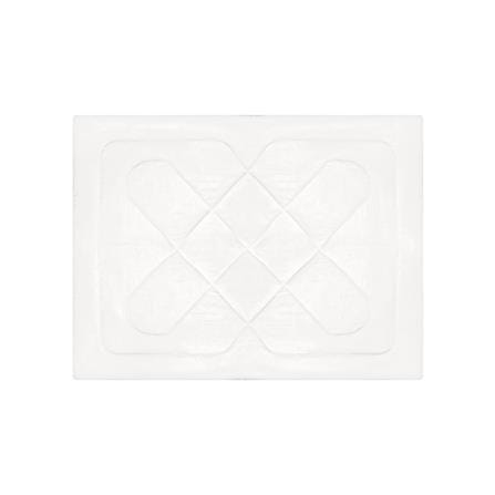 ผ้านวม HOME LIVING STYLE ASPIRE 70X90 นิ้ว สี IVORY_1