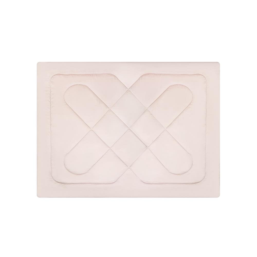 ผ้านวม HOME LIVING STYLE ASPIRE 70X90 นิ้ว สี LIGHT PINK