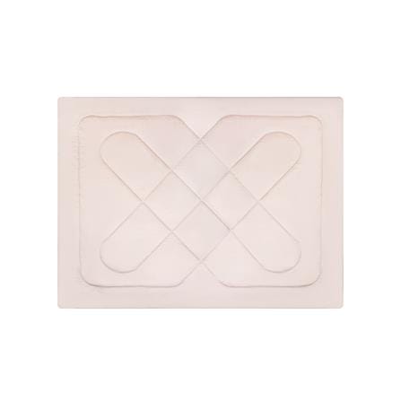 ผ้านวม HOME LIVING STYLE ASPIRE 70X90 นิ้ว สี LIGHT PINK_1