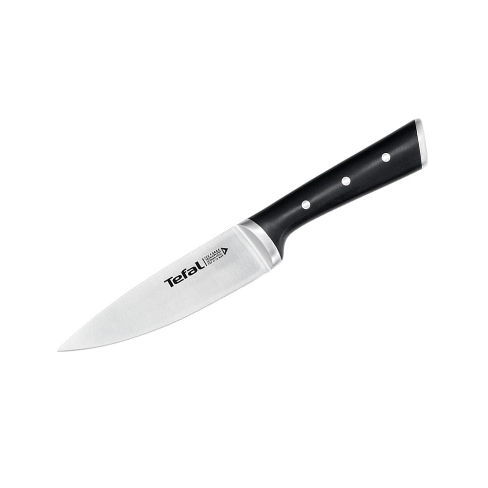 มีดเชฟ TEFAL ICE FORCE 15 ซม. สีเงิน