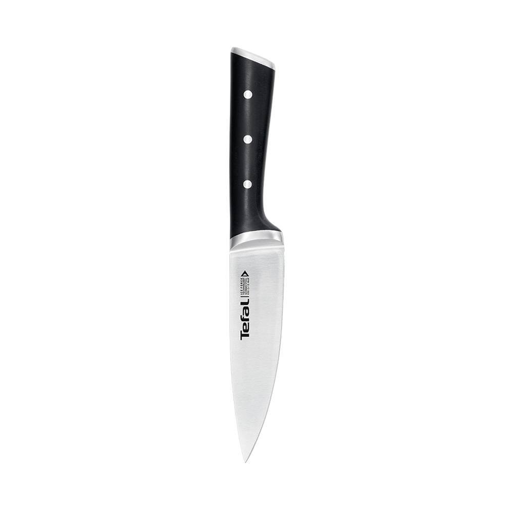 มีดเชฟ TEFAL ICE FORCE 15 ซม. สีเงิน