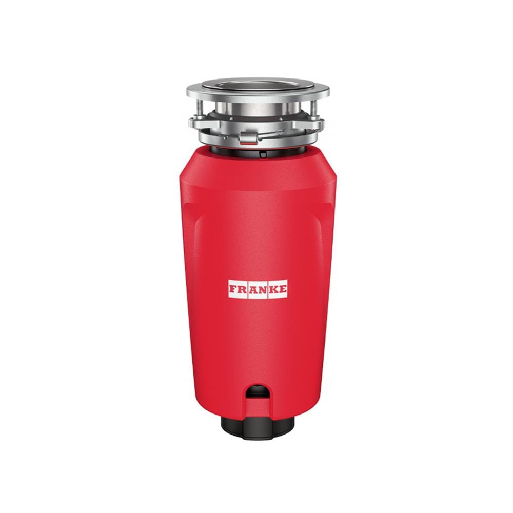 เครื่องกำจัดเศษอาหาร FRANKE SLIM75 550 วัตต์