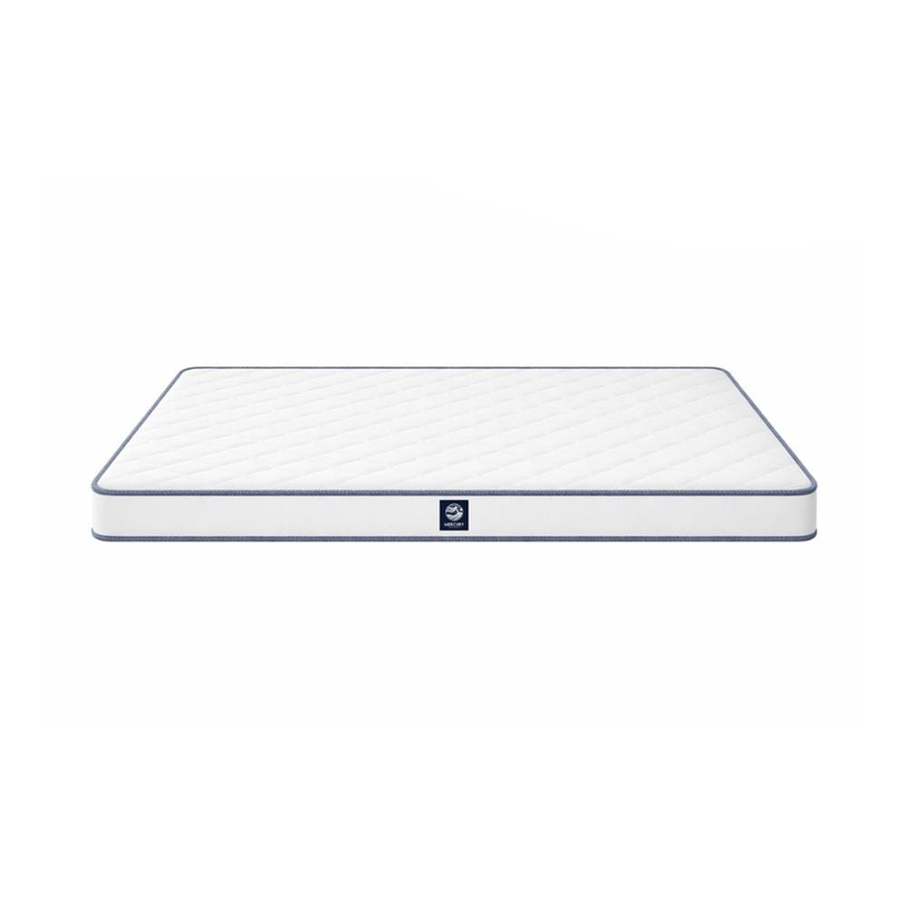ที่นอนโฟมยางสังเคราะห์ 5 ฟุต สุญญากาศ MERCURY MATTRESS รุ่น GREECE