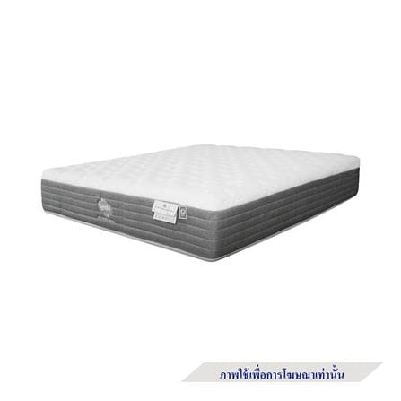 ที่นอนพ็อกเก็ตสปริง 3.5 ฟุต SYNDA รุ่น POSTURE HAR...
