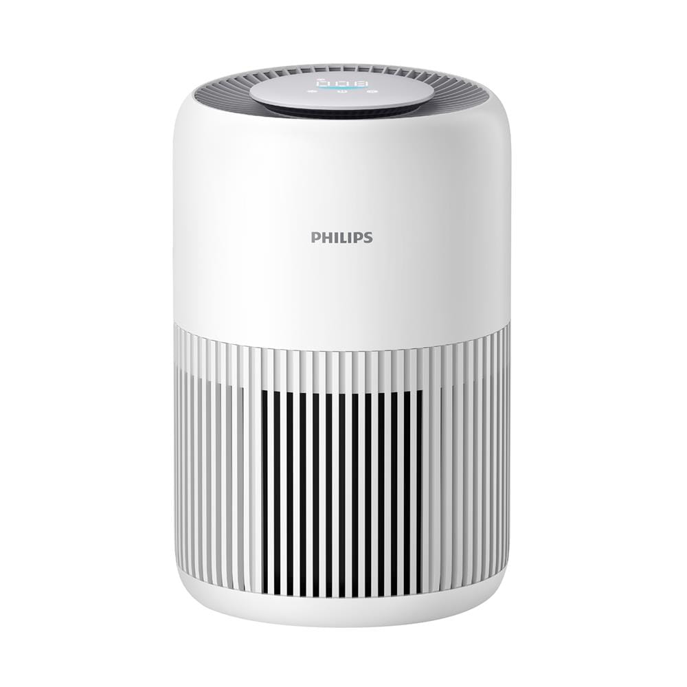 เครื่องฟอกอากาศ 65 ตร.ม. PHILIPS AC0920/10 สีขาว