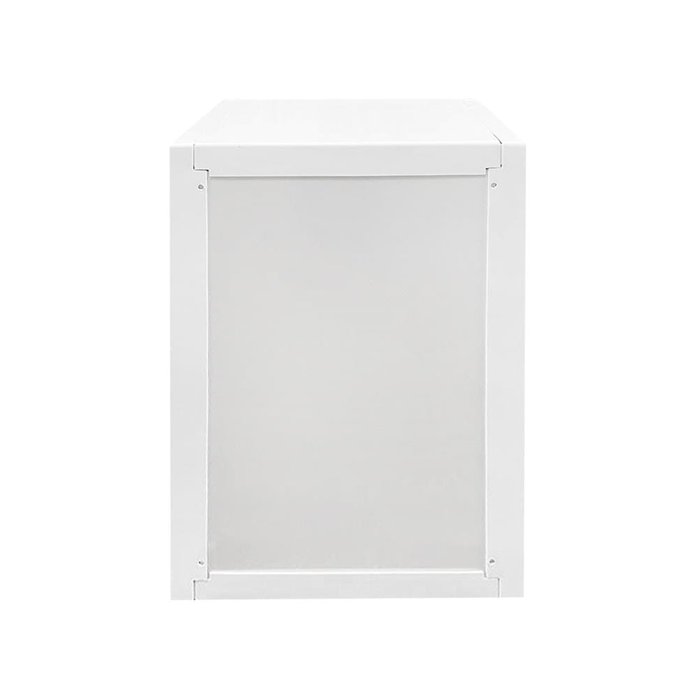 ตู้แขวนเดี่ยว CABIN HENLEY 48x67.5 ซม. สีขาว