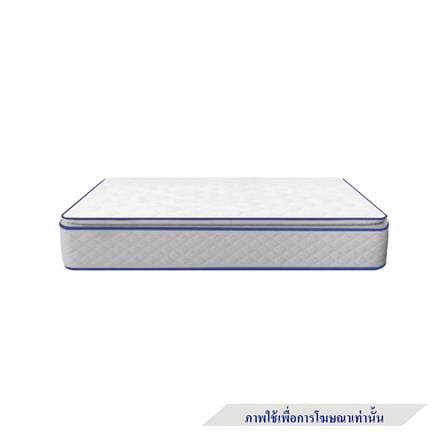 ที่นอนเมมโมรี่โฟม 3.5 ฟุต MERCURY MATTRESS รุ่น SYDNEY