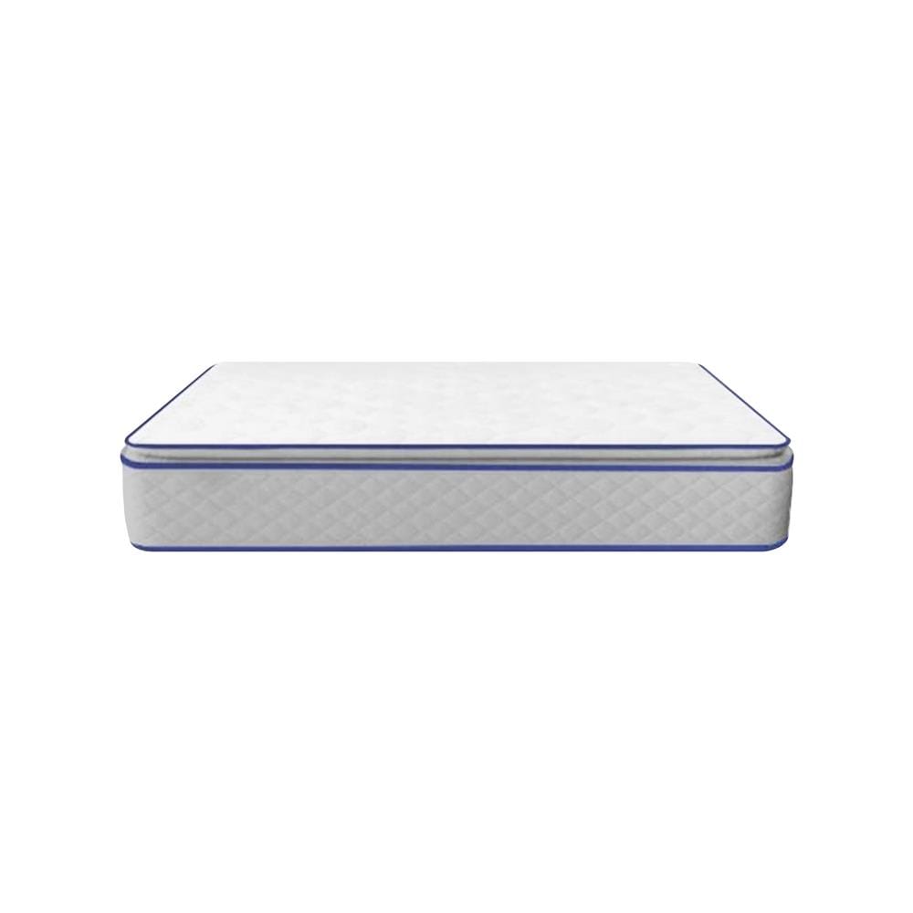 ที่นอนเมมโมรี่โฟม 6 ฟุต MERCURY MATTRESS รุ่น SYDNEY