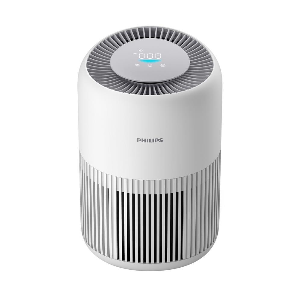 เครื่องฟอกอากาศ 65 ตร.ม. PHILIPS AC0950/10 สีขาว
