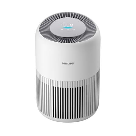 เครื่องฟอกอากาศ 65 ตร.ม. PHILIPS AC0950/10 สีขาว_0