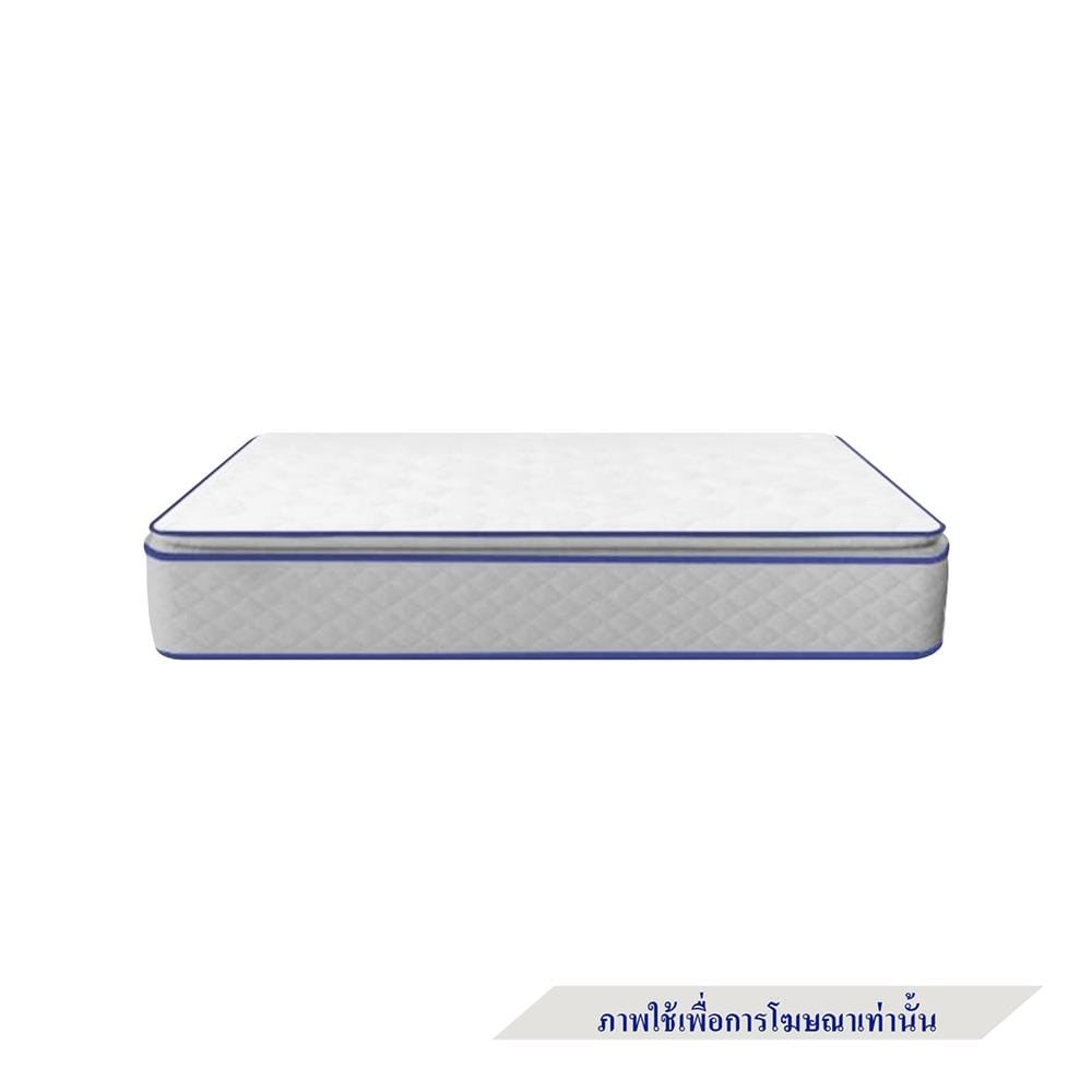 ที่นอนเมมโมรี่โฟม 3 ฟุต MERCURY MATTRESS รุ่น SYDNEY