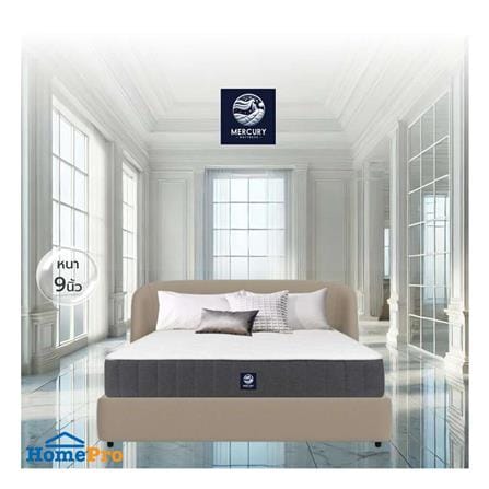 ที่นอนสปริง 6 ฟุต MERCURY MATTRESS รุ่น VIENNA_2