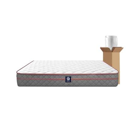 ที่นอนพ็อกเก็ตสปริง 6 ฟุต สุญญากาศ MERCURY MATTRESS รุ่น LUXOR X