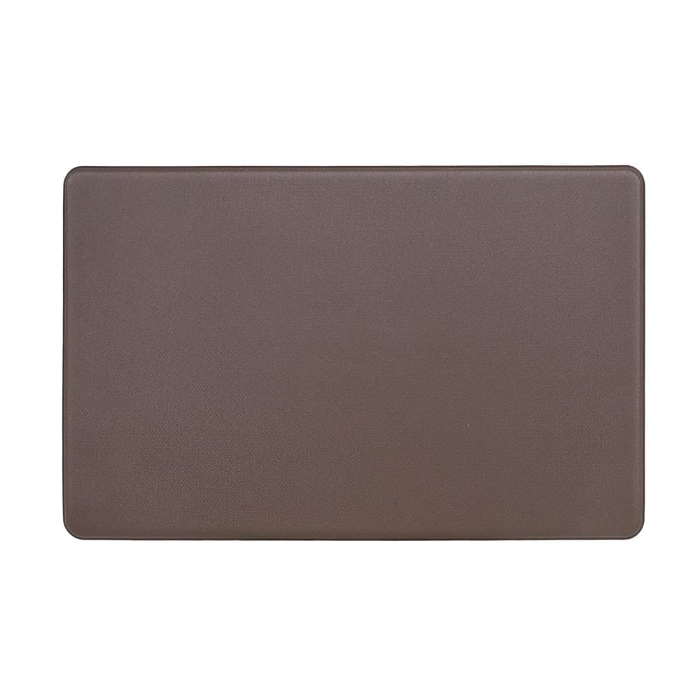 แผ่นอเนกประสงค์ HOME LIVING STYLE BETLE 45X75 ซม. สีดำ