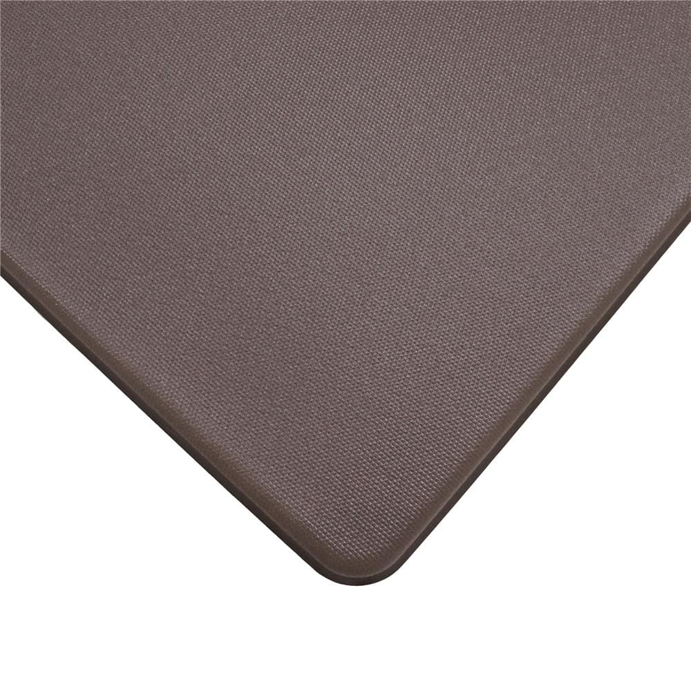 แผ่นอเนกประสงค์ HOME LIVING STYLE BETLE 45X75 ซม. สีดำ
