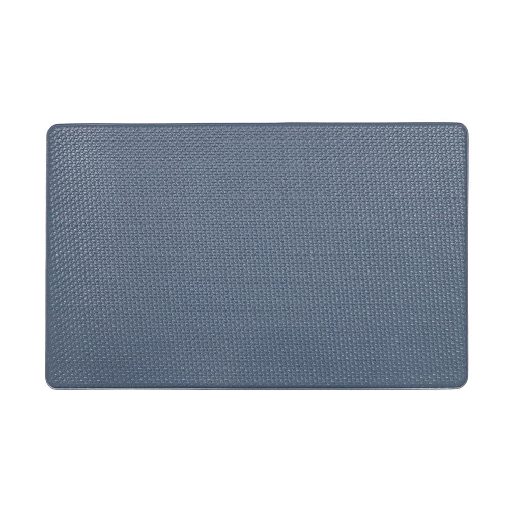 แผ่นอเนกประสงค์ HOME LIVING STYLE BETLE 45X75 ซม. สีน้ำเงิน