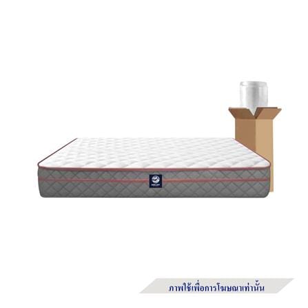 ที่นอนพ็อกเก็ตสปริง 3 ฟุต สุญญากาศ MERCURY MATTRESS รุ่น LUXOR X