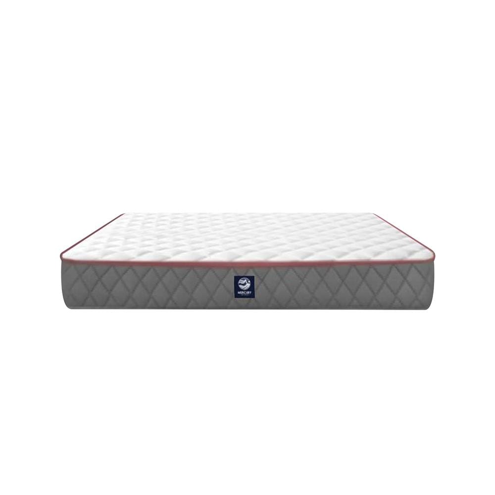 ที่นอนพ็อกเก็ตสปริง 5 ฟุต MERCURY MATTRESS รุ่น LUXOR