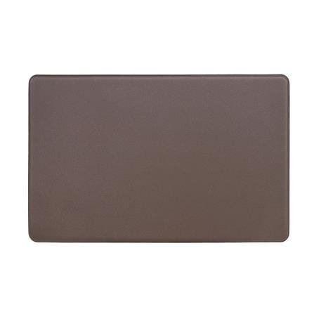 แผ่นอเนกประสงค์ HOME LIVING STYLE SARN 45X75 ซม. สีเทา_2