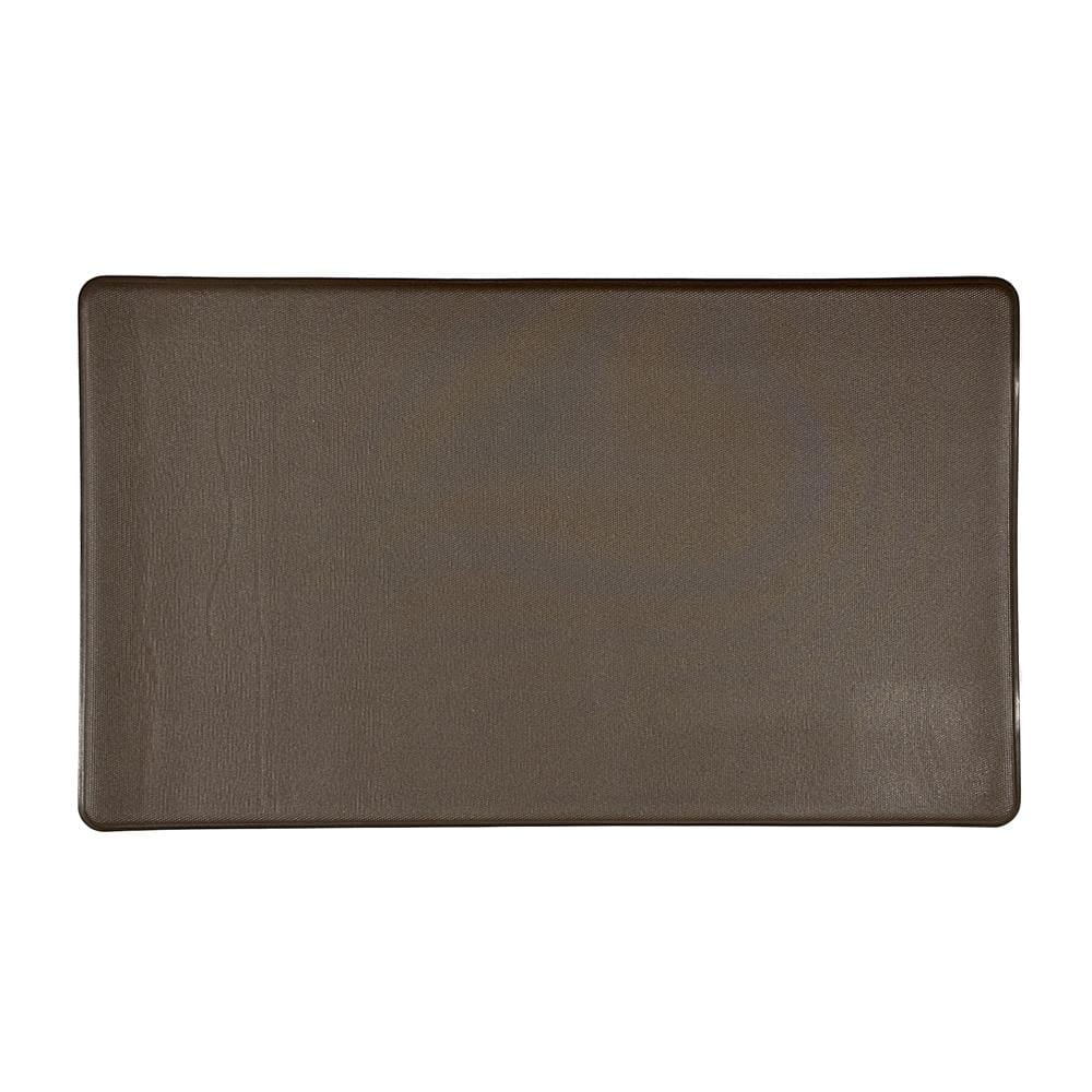 แผ่นอเนกประสงค์ HOME LIVING STYLE SARN 45X75 ซม. สีเบจ