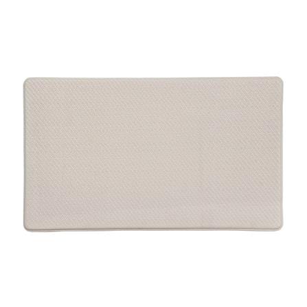 แผ่นอเนกประสงค์ HOME LIVING STYLE SARN 45X75 ซม. สีเบจ_0