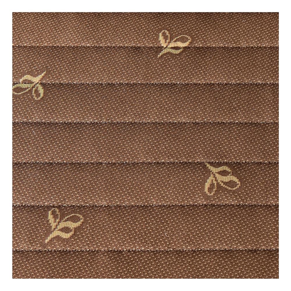 แผ่นรองนอน 3.5 ฟุต SERA LATEX A3 สี BROWN