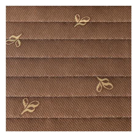 แผ่นรองนอน 3.5 ฟุต SERA LATEX A3 สี BROWN_2