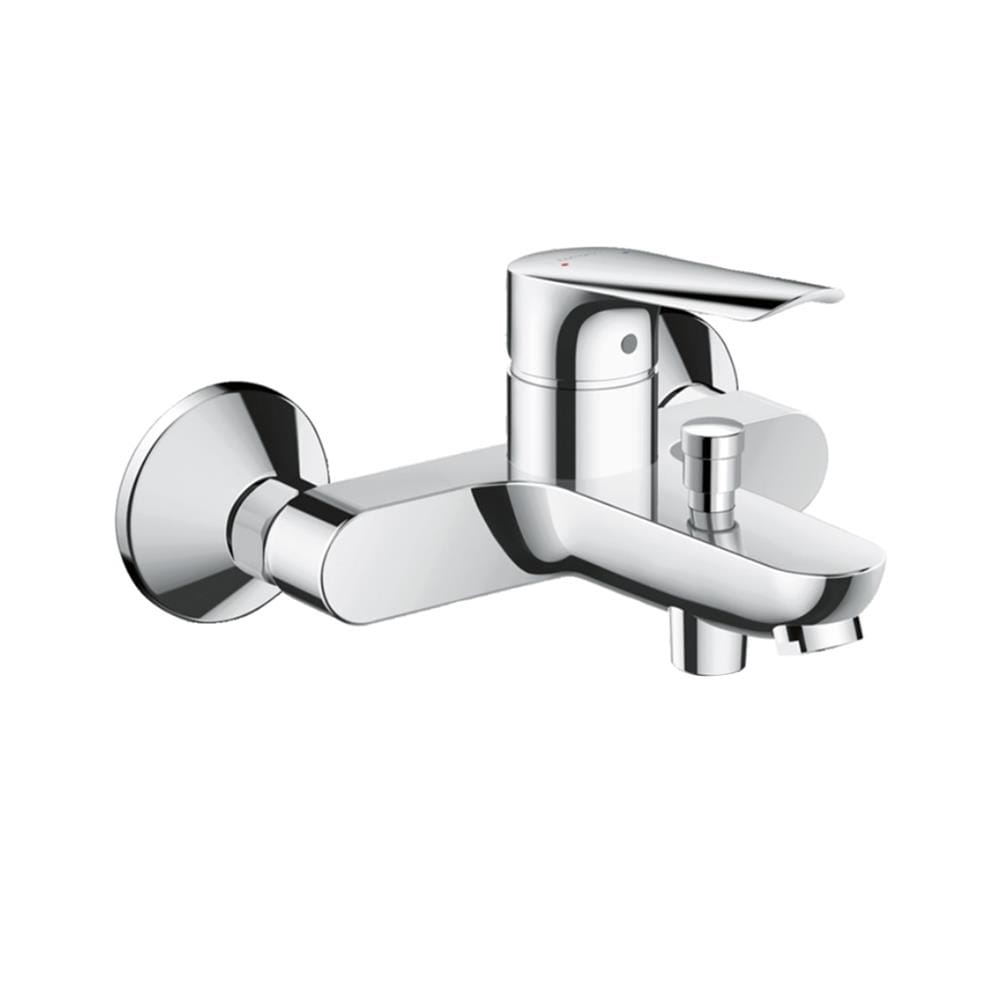 ก๊อกผสมอ่างอาบ HANSGROHE HG71403000