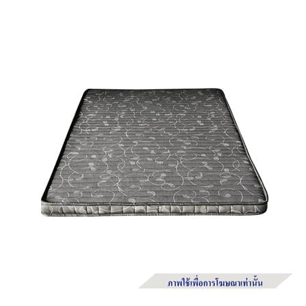 แผ่นรองนอน 6 ฟุต SERA LATEX A2 สี GREY_0