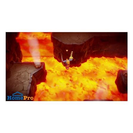 แผ่นเกม NINTENDO SWITCH THE LEGEND OF ZELDA : ECHOES OF WISDOM_4