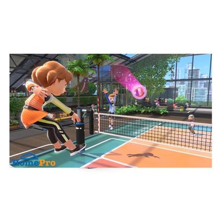 แผ่นเกม NINTENDO SWITCH SPORTS_2