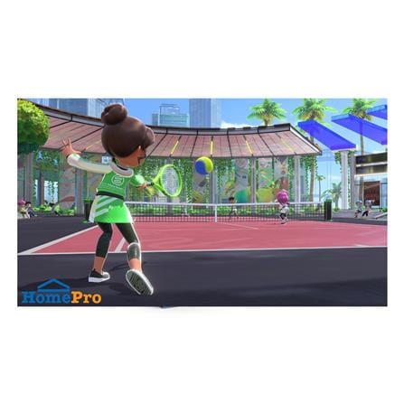 แผ่นเกม NINTENDO SWITCH SPORTS_3
