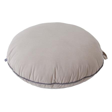 เบาะรองนั่ง HOME LIVING STYLE ZEN 39X39 นิ้ว สีครีม_2