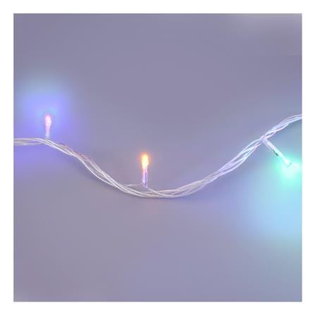 ไฟกะพริบ LED CARINI WHITE 7 วัตต์ 10 เมตร RGB_3