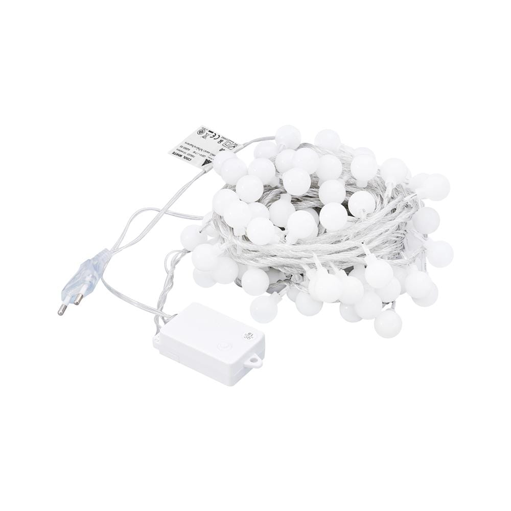 ไฟกะพริบ LED CARINI CHERRY 7 วัตต์ 10 เมตร DAYLIGHT